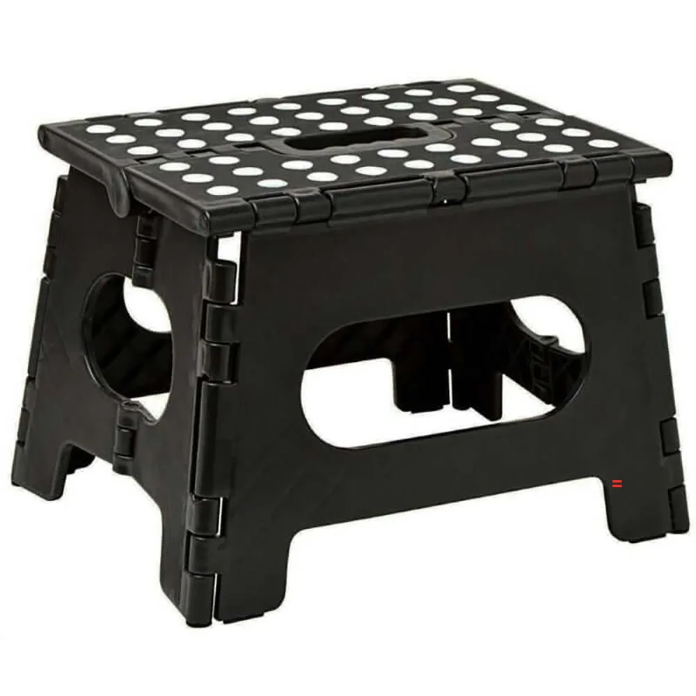 Lightweight Folding Stool