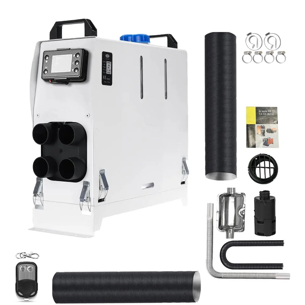 Diesel Air Heater