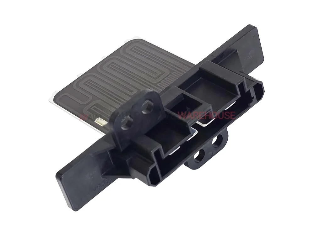 Nissan Heater Resistor - P/N # 27150-3S805