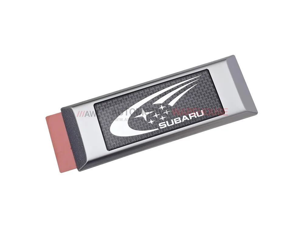 Subaru Badge - P/N # 93073FE850