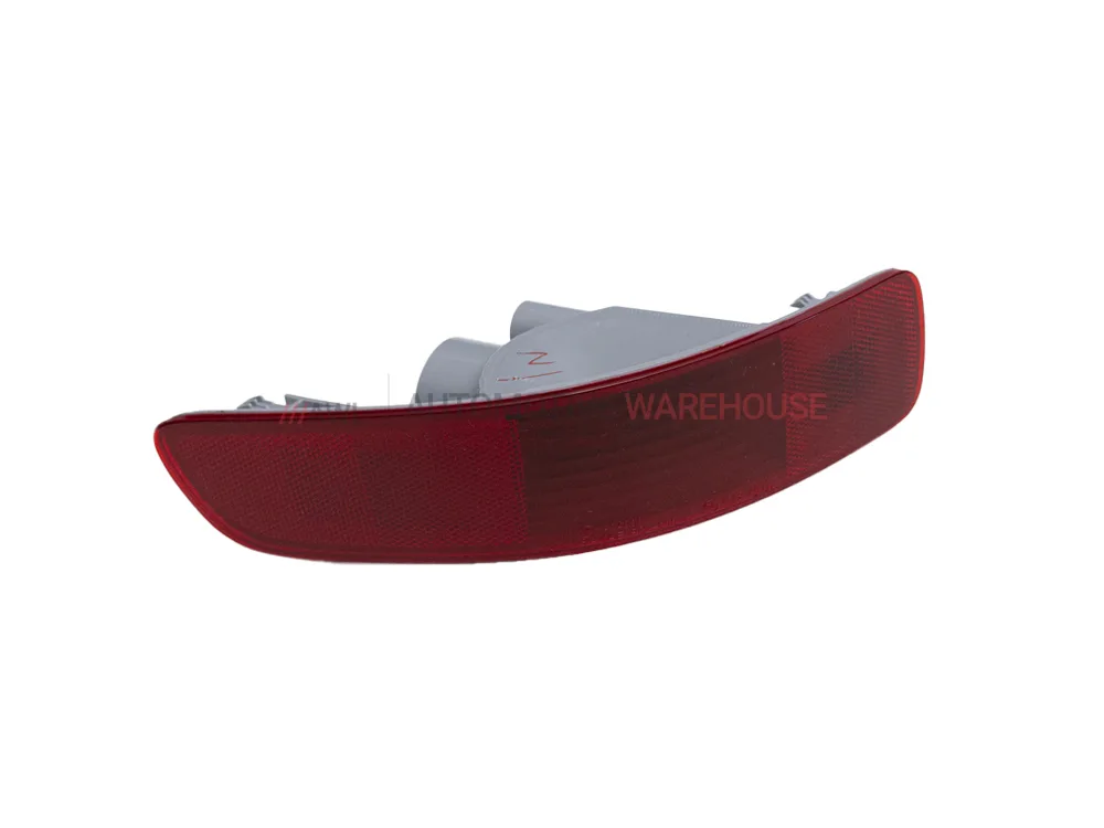 Mitsubishi Bumper Reflector - P/N # 8355A003