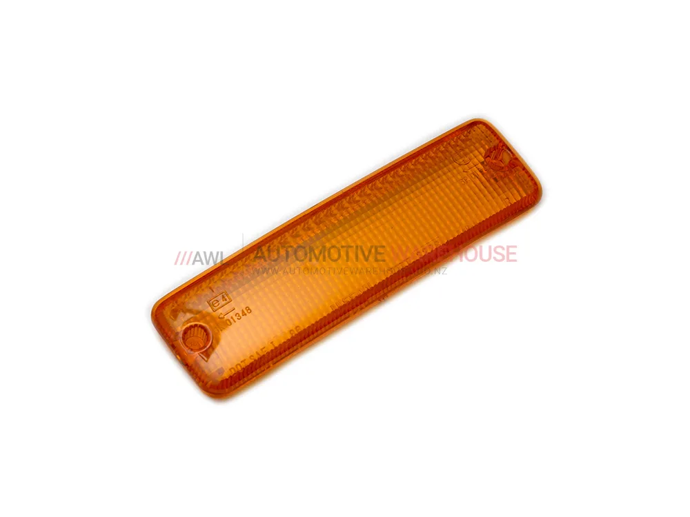 Nissan Bumper Light Lens - P/N # 26131-51E00