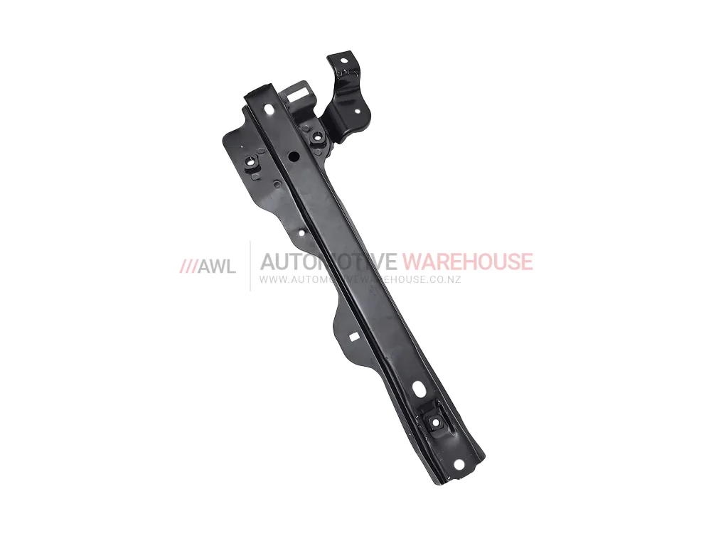 Nissan Radiator Support Bracket - P/N # 62550-0M030