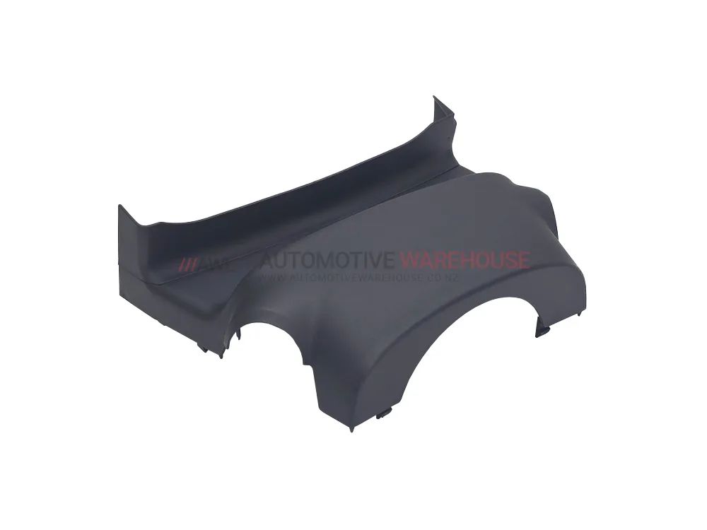 Mazda Top Steering Column Shroud - P/N # D651-60-220A 02