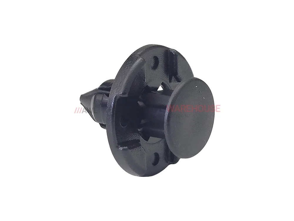 Nissan Clip - P/N # 01553-09321