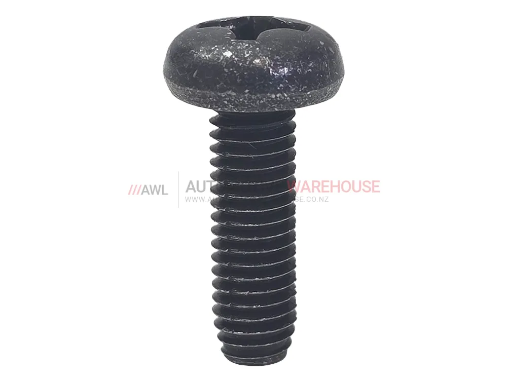 Subaru Screw - P/N # 904530034
