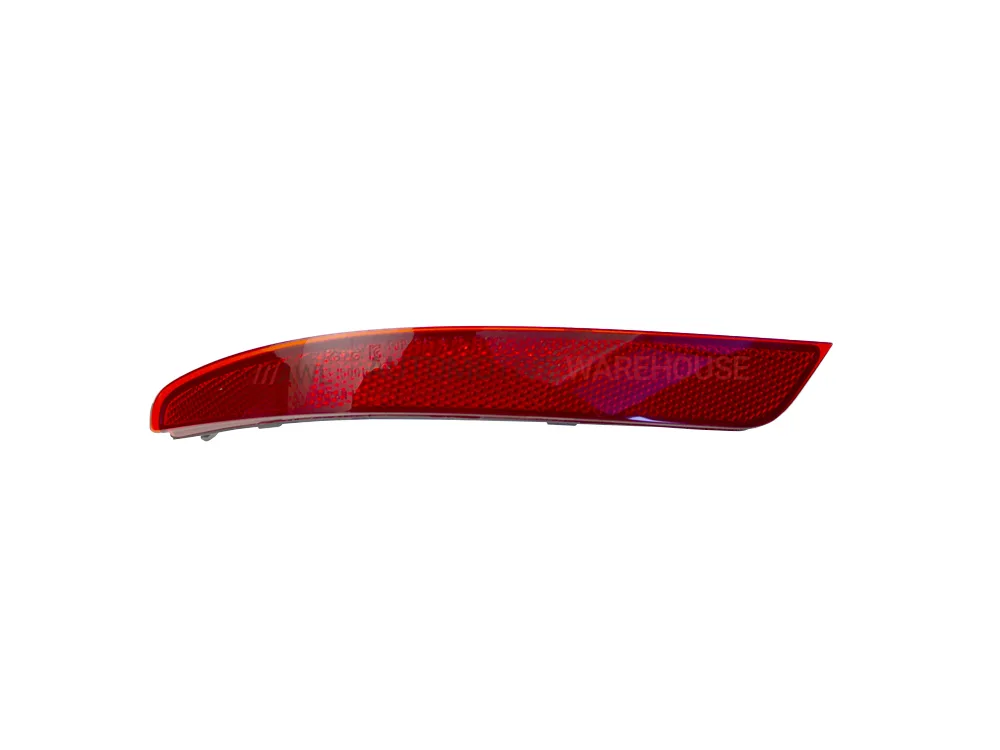 Nissan Bumper Reflector - P/N # 26565-8990D