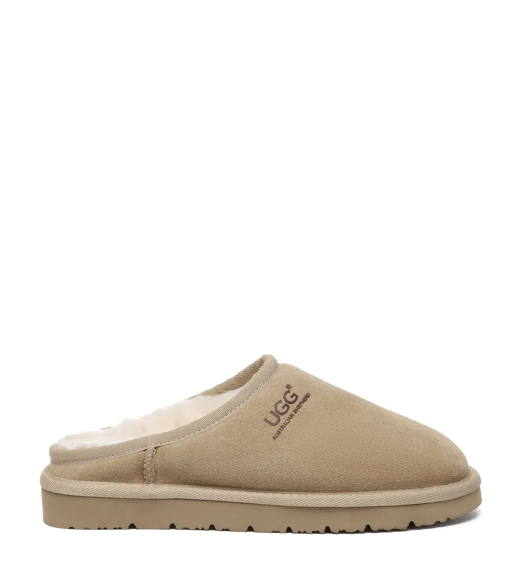 Nano Classic Slipper