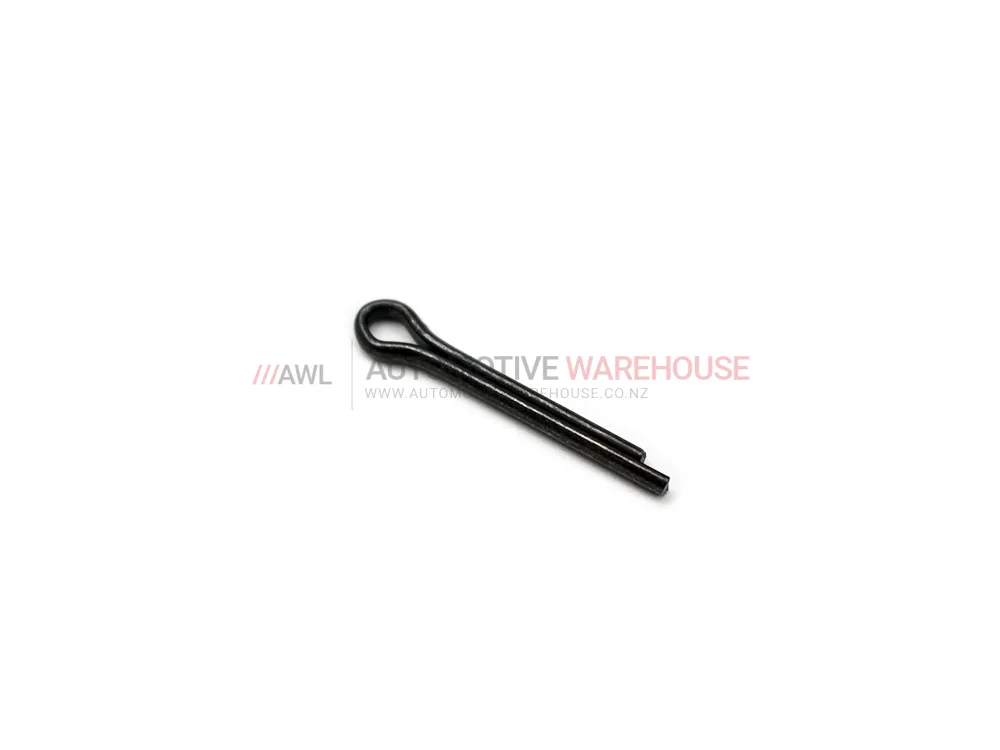 Nissan Split Pin - P/N # 08921-3202A