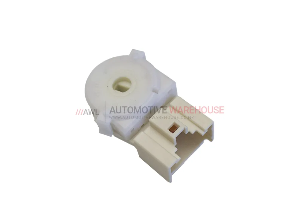 Toyota Ignition Switch - P/N # 84450-52020
