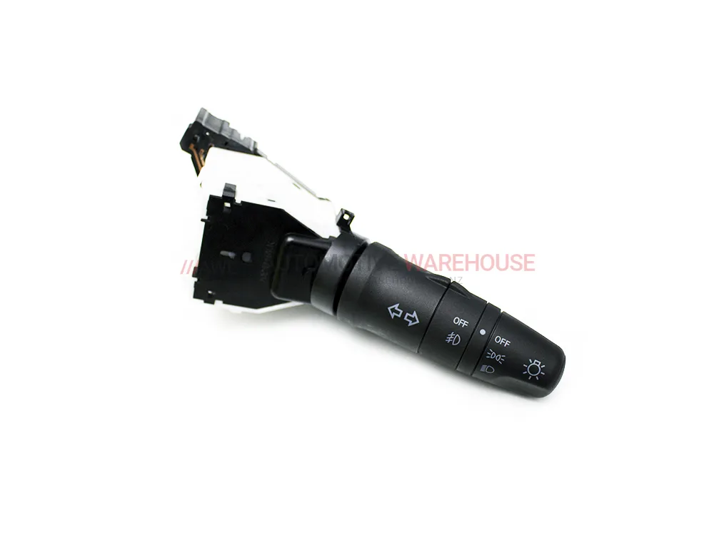 Nissan Headlight Switch - P/N # 25540-8H301