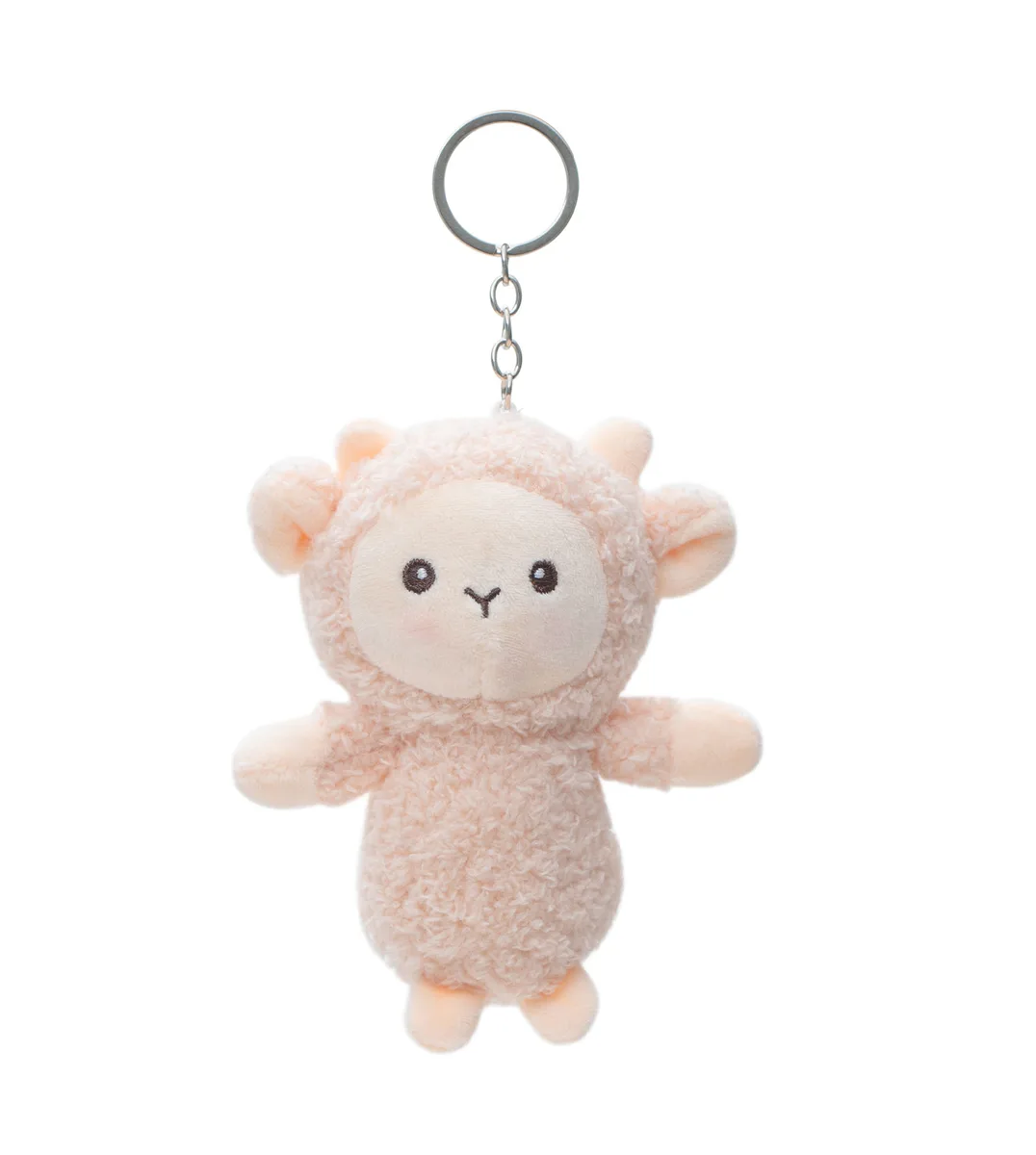 Lambie Keyring